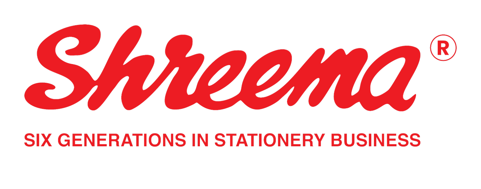 Shreema Stationers & Printers — six generations in stationery business, Kolkata wholesaler