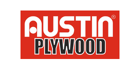 Austin Plywood — esteemed client of Shreema Stationers & Printers, Kolkata
