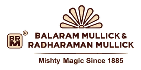 Balaram Mullick & Radharaman Mullick — esteemed client of Shreema Stationers & Printers, Kolkata