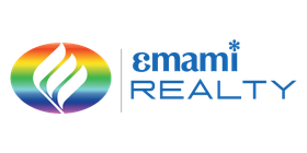 Emami Realty — esteemed client of Shreema Stationers & Printers, Kolkata